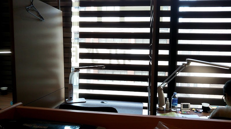 自習室 新水前寺