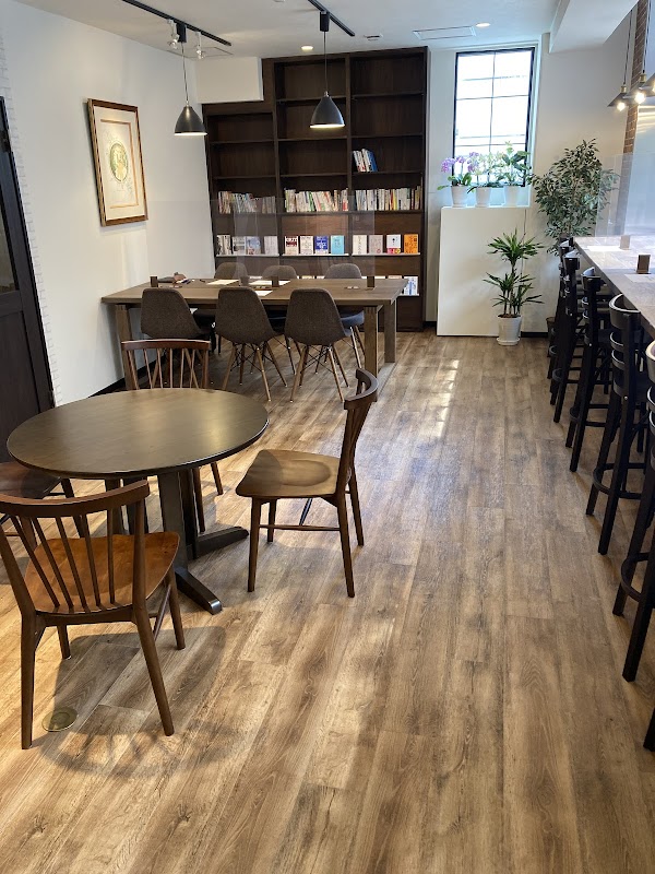 勉強カフェ札幌大通スタジオ