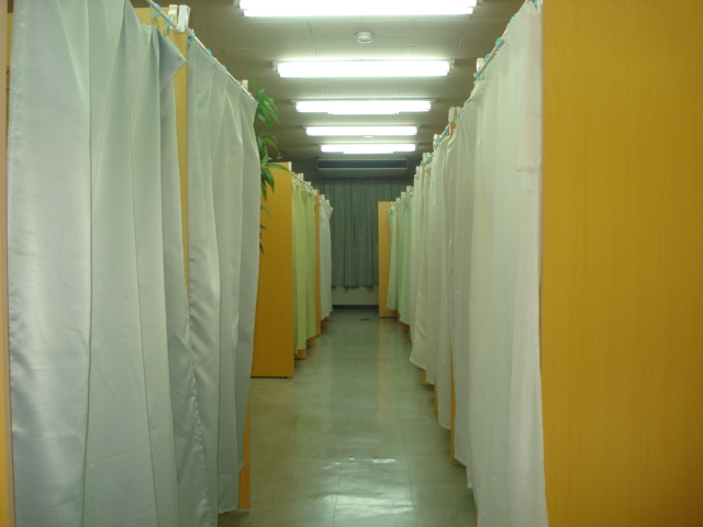 自習室＆レンタルスペース フォレスト三宮