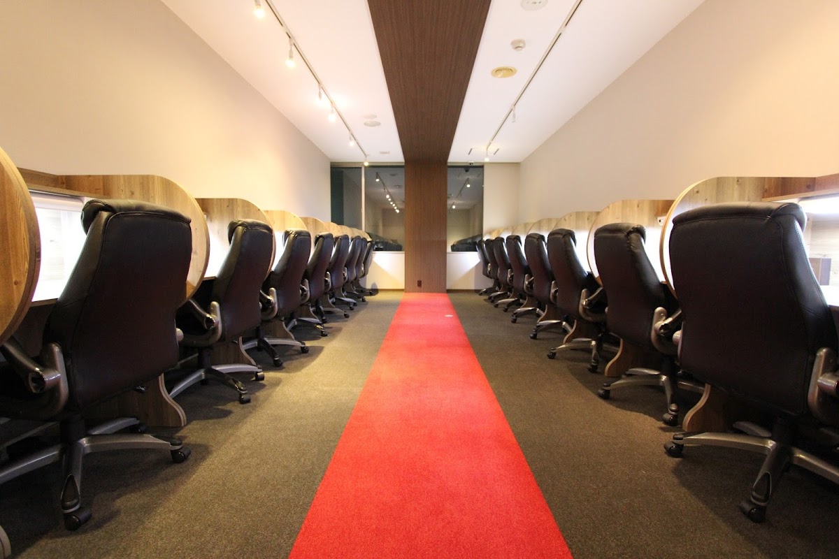 会員制自習室 Steady Study（ステディスタディ）札幌