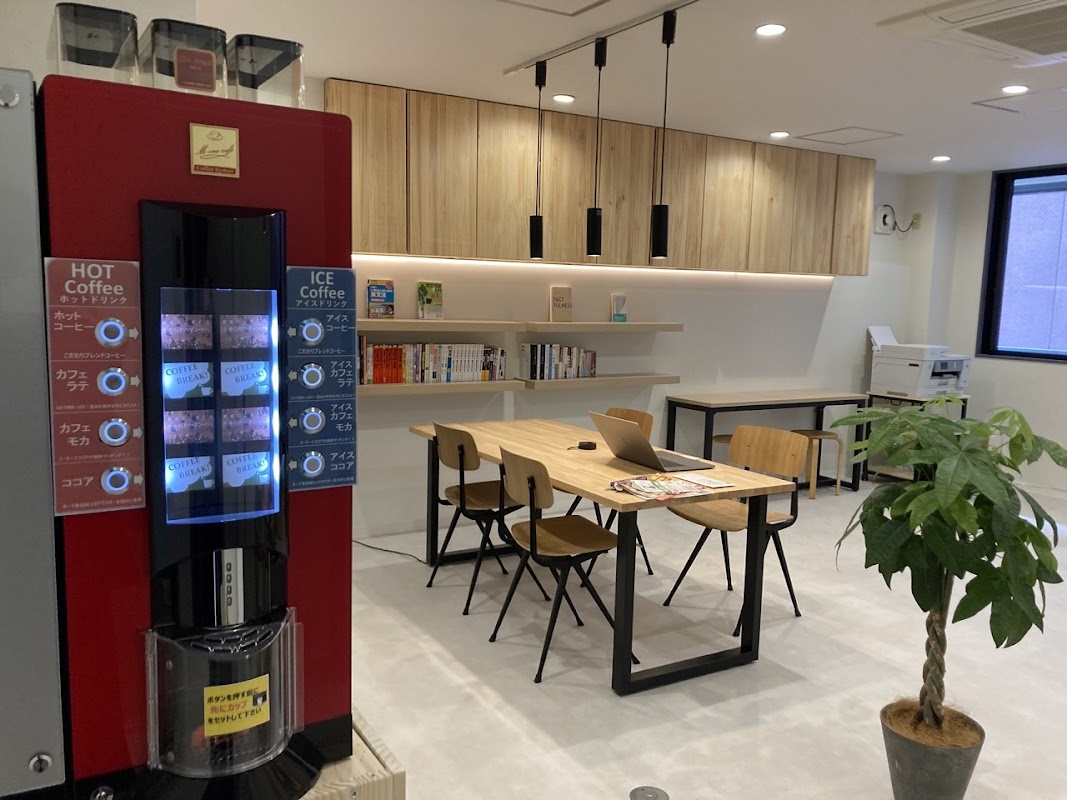 Re:Study Cafe(リスタディカフェ)|公式提供素材