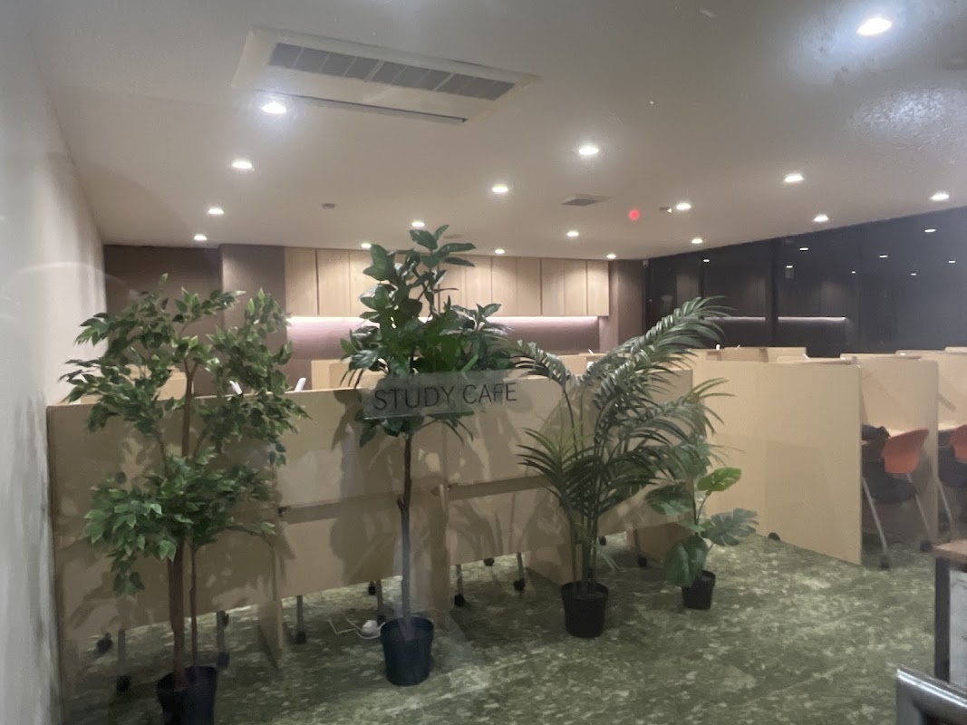 岐阜の自習室-スタディカフェ（2号店）