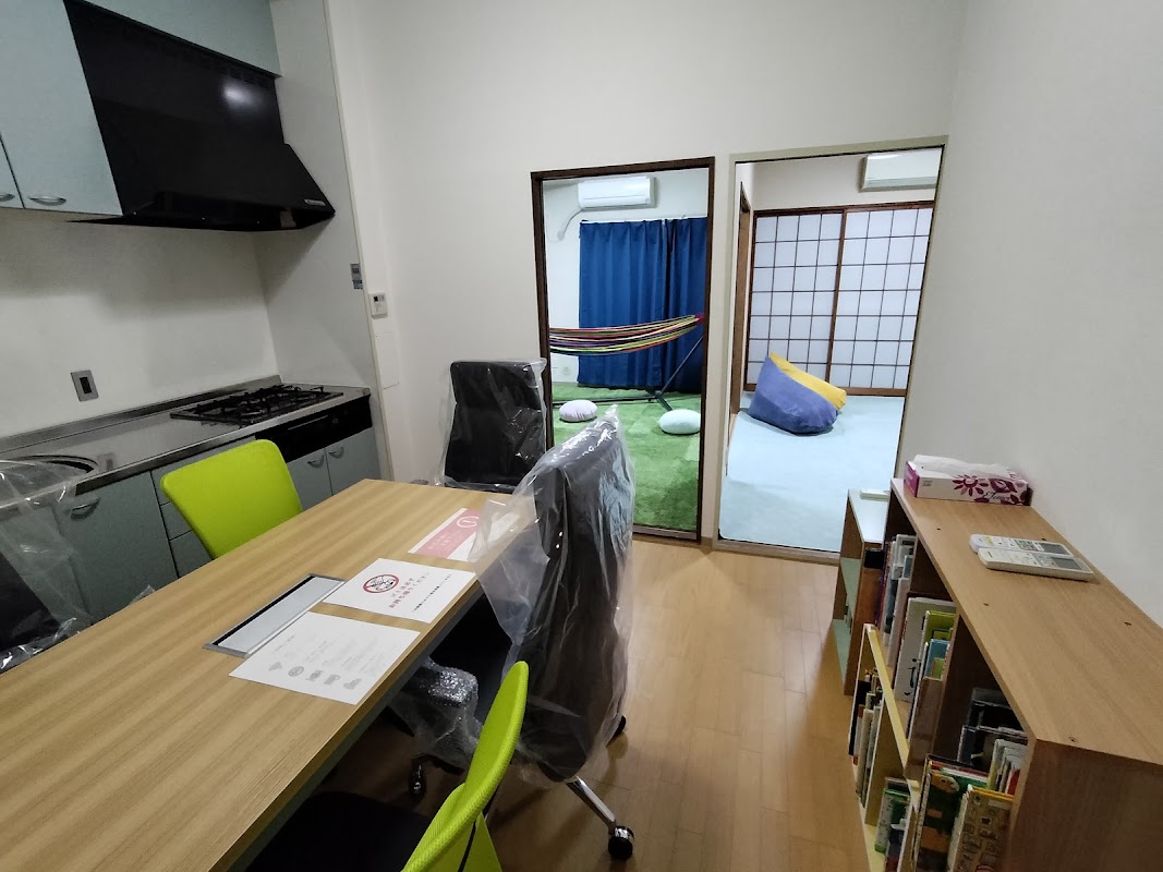 湊川自習室