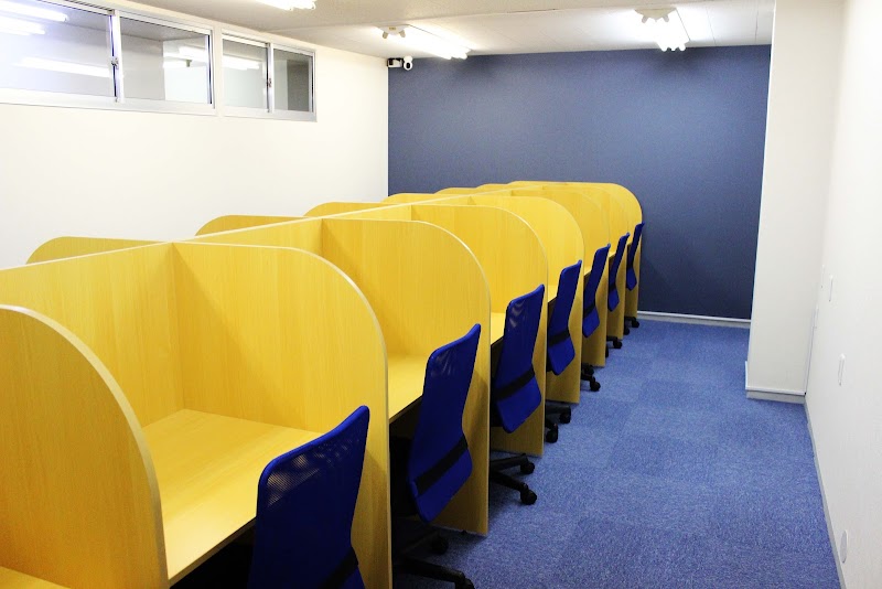 自習室 Re.STUDY 春日井店