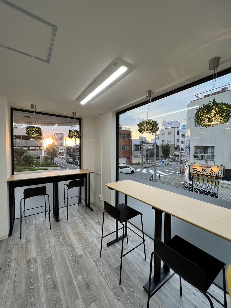 Study Garden｜春日井市の自習室