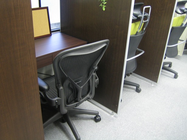 自習室・書斎Cuore新宿店