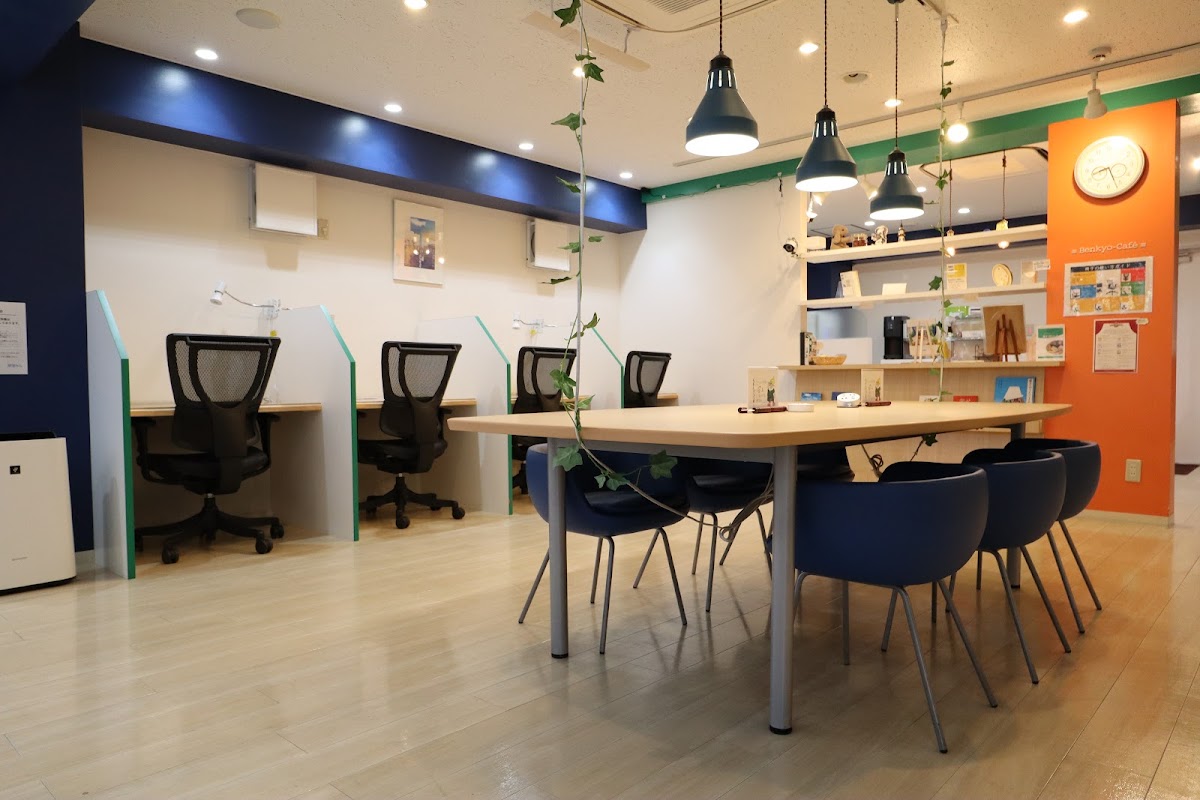 勉強カフェ 池袋スタジオ