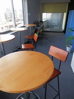 埼玉 朝霞台駅前自習室