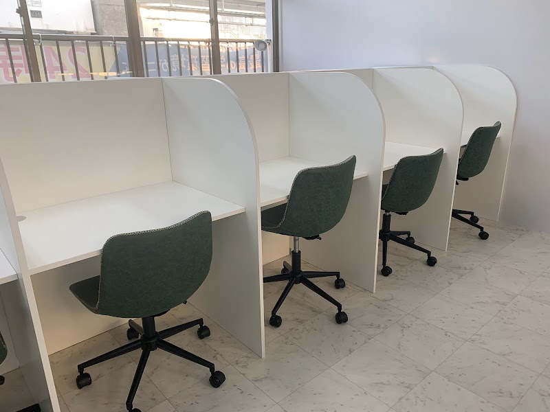 那覇自習室｜365日いつでも使える 〜Naha study spot〜