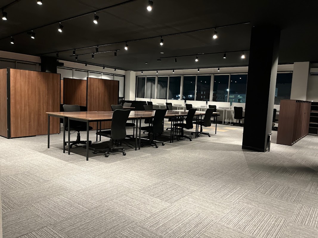 飯能駅前自習室