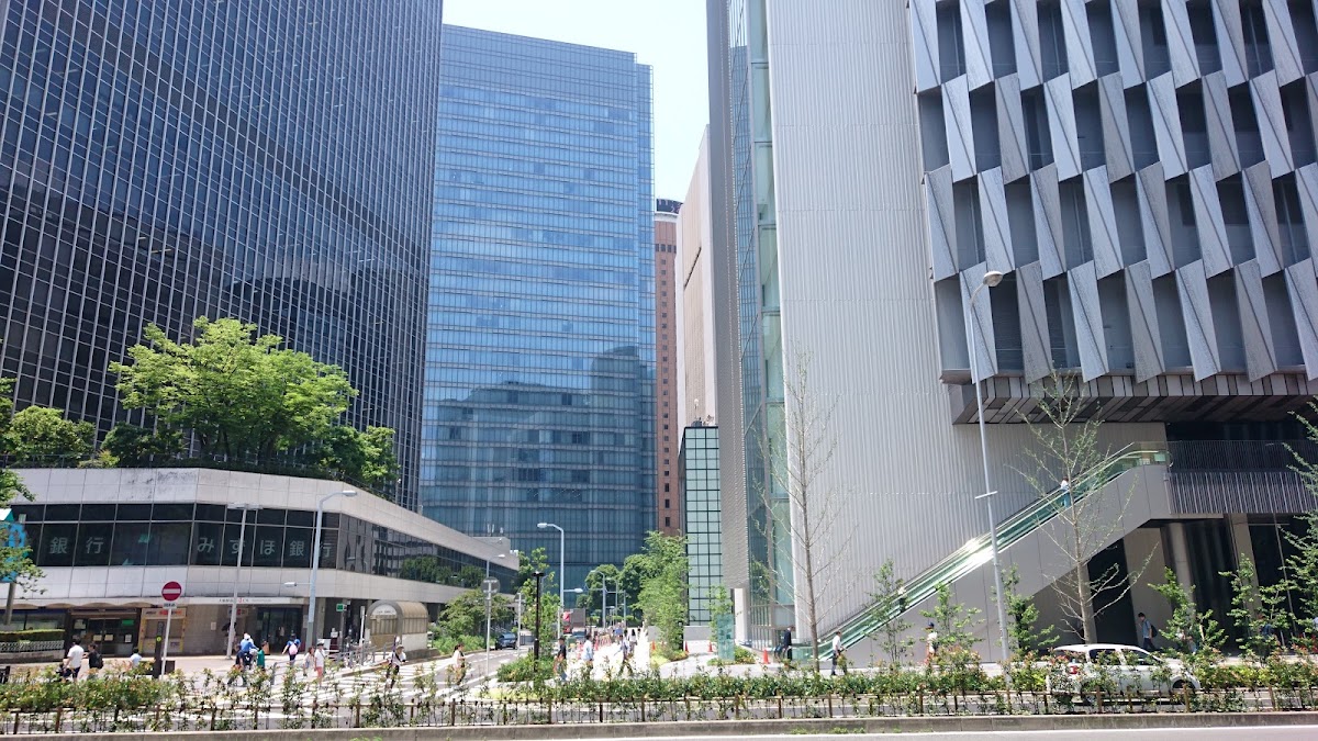 「自習室大阪」梅田本店