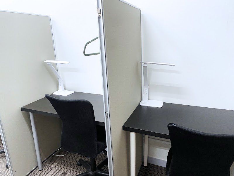 おとな自習室 ＜自習室ふしみ＞