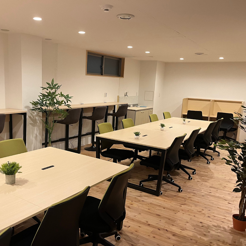 いつでも自習室 甲東園店