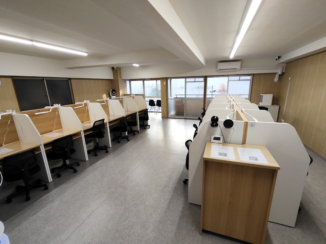 姫路駅西自習室