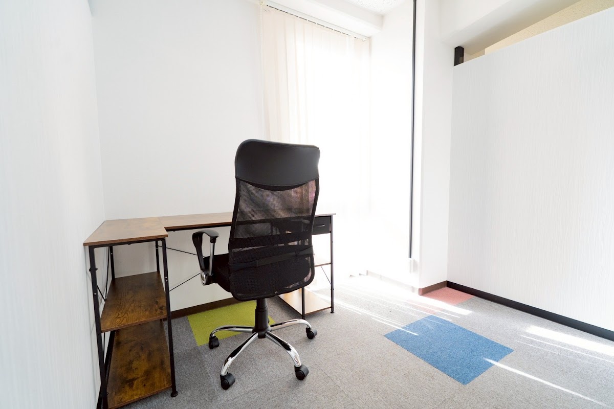 まつえ自習室＠宍道湖