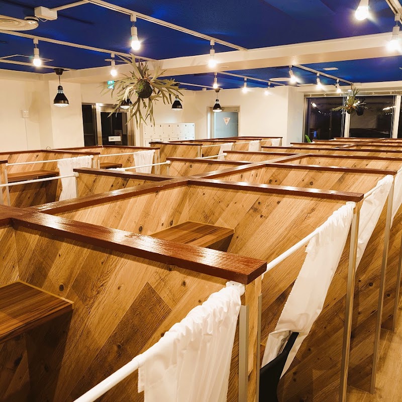 アイデスク八王子自習室