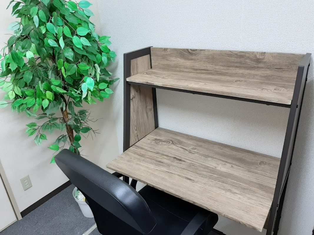 アイプラン自習室平野喜連瓜破