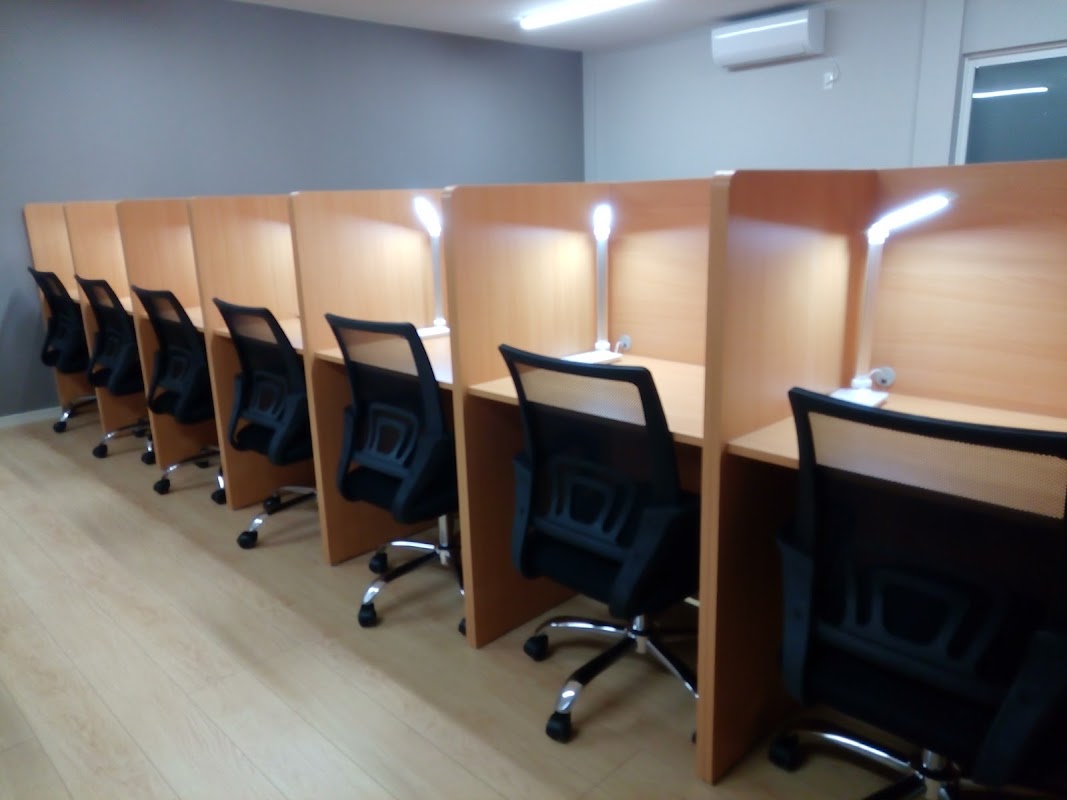 学習塾COLABO / 自習室COLABO