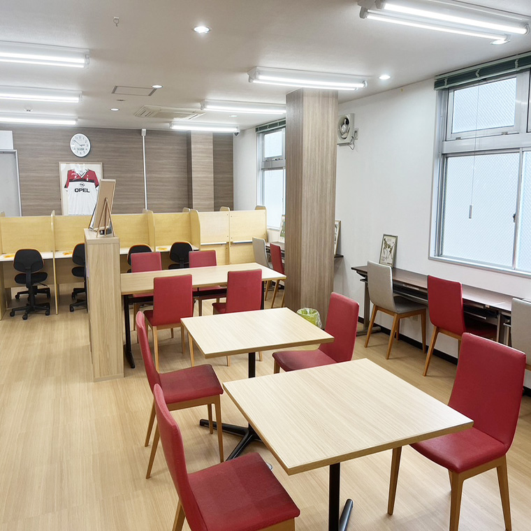 大学受験専門 ゴールフリーLab 亀岡駅前（自習室あり）