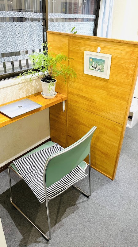 自習室グンと 大阪阪急十三店