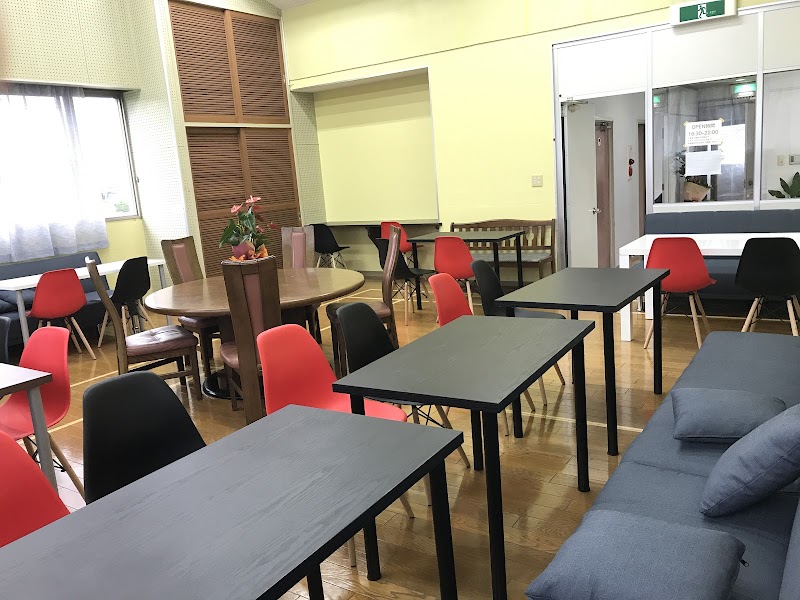 Happy to Learn 1on1オーダーメイド学習塾・自習室・コアワーキングスペース