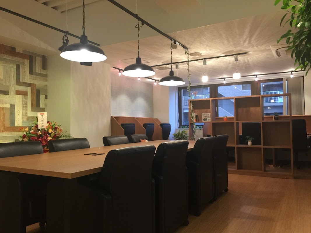 勉強カフェ 仙台一番町スタジオ