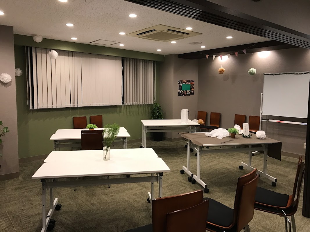 勉強カフェ 国分寺スタジオ