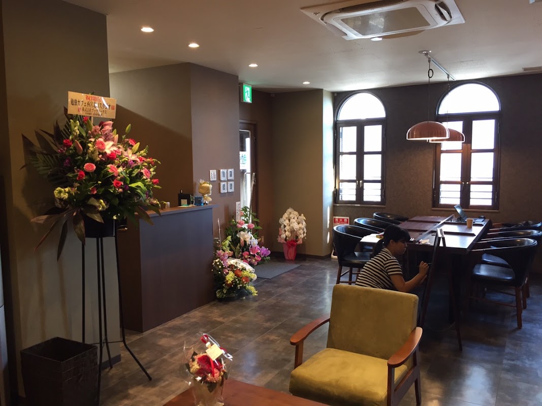 勉強カフェ 西宮北口スタジオ