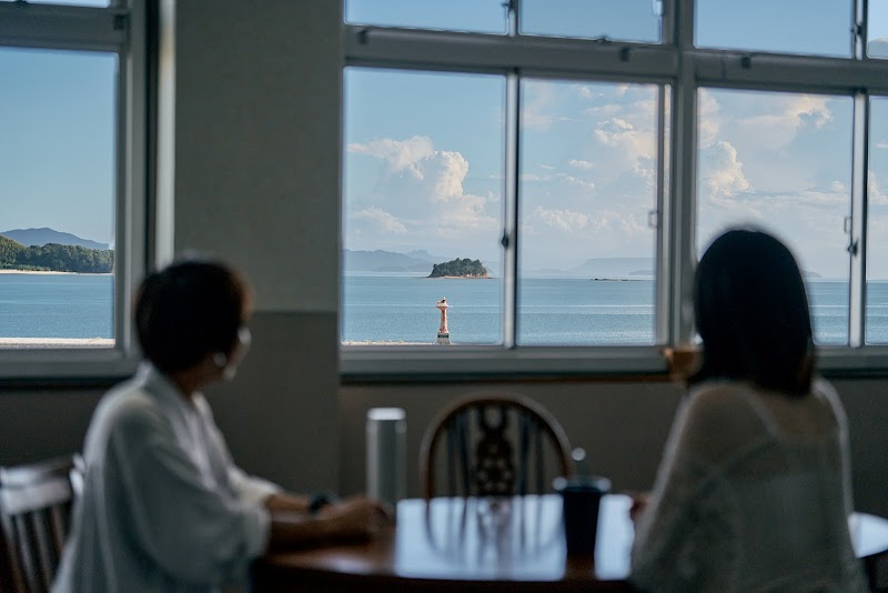 海辺の自習室（コワーキングスペース・レンタルスペース）