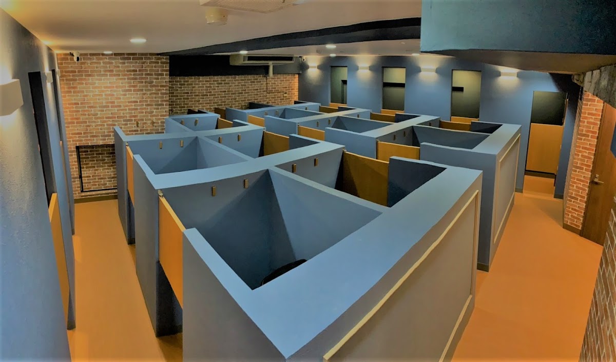 クーカン自習室北浦和店