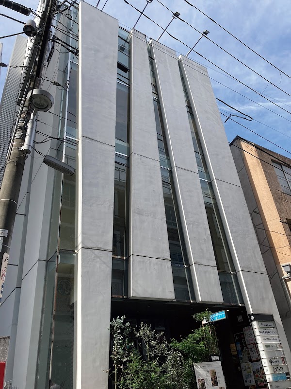 自習室マイデスク