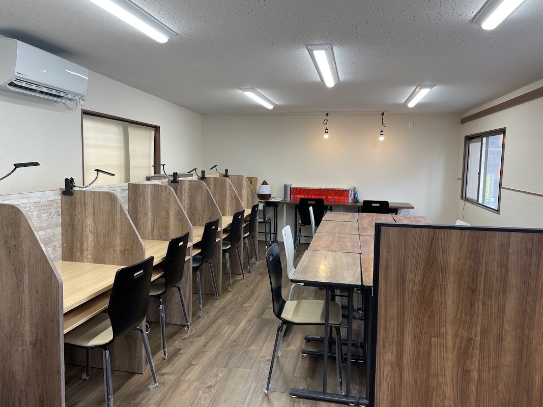 自習室 管理型自習室MUGEN