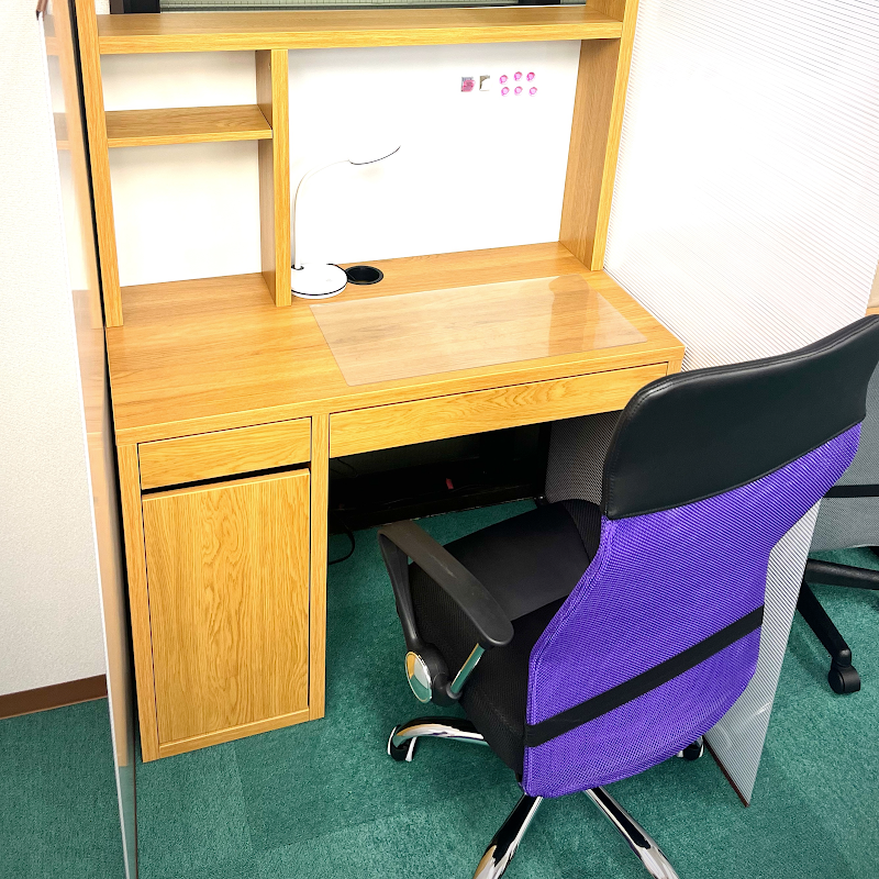 会員制自習室 OCS☆room