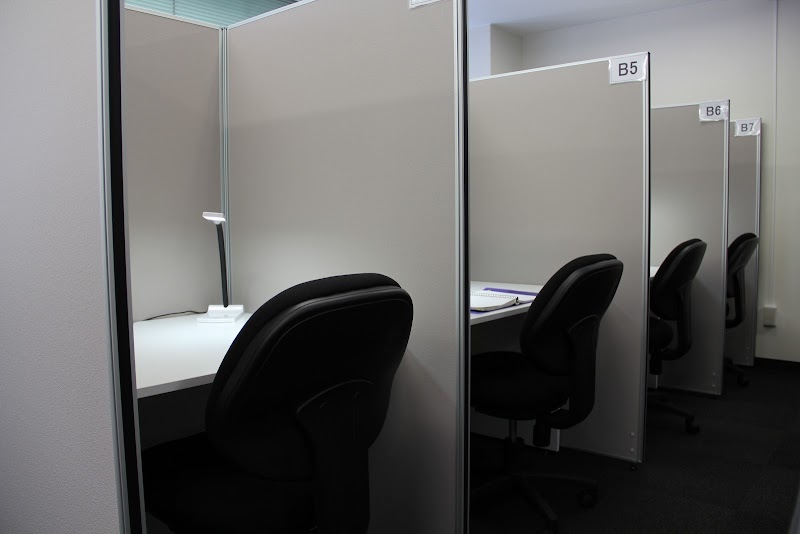 会員制自習室PASS