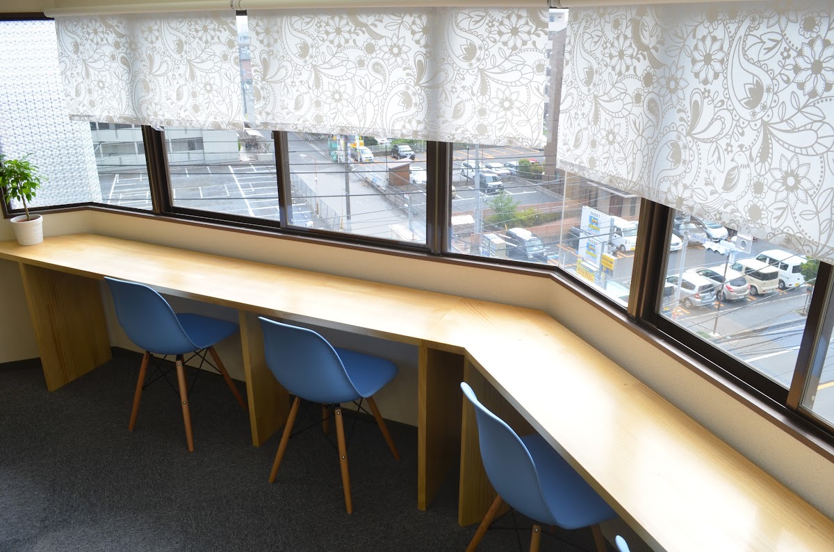 大人のためのプライベート自習室 スタディ スタイル 西船橋店