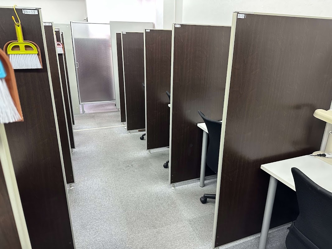 自習室プラス阿倍野昭和町