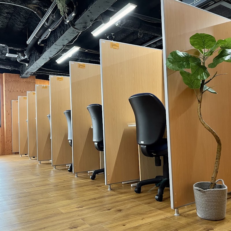 自習室プラス高槻