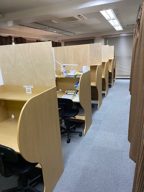 自習室ラーニング守口店