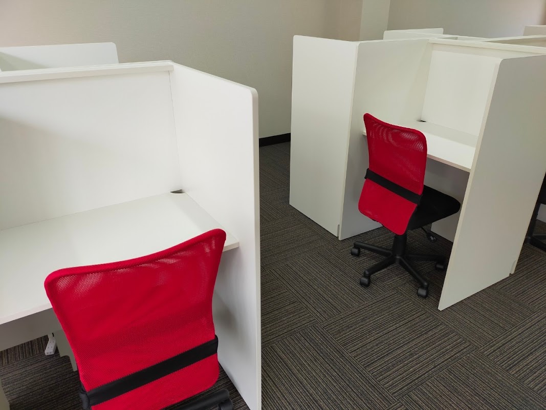 学習室Seldy（セルディ） 別館 有料自習室