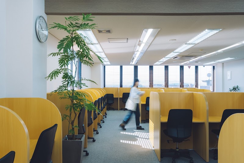 自習室スタディアス 健軍店