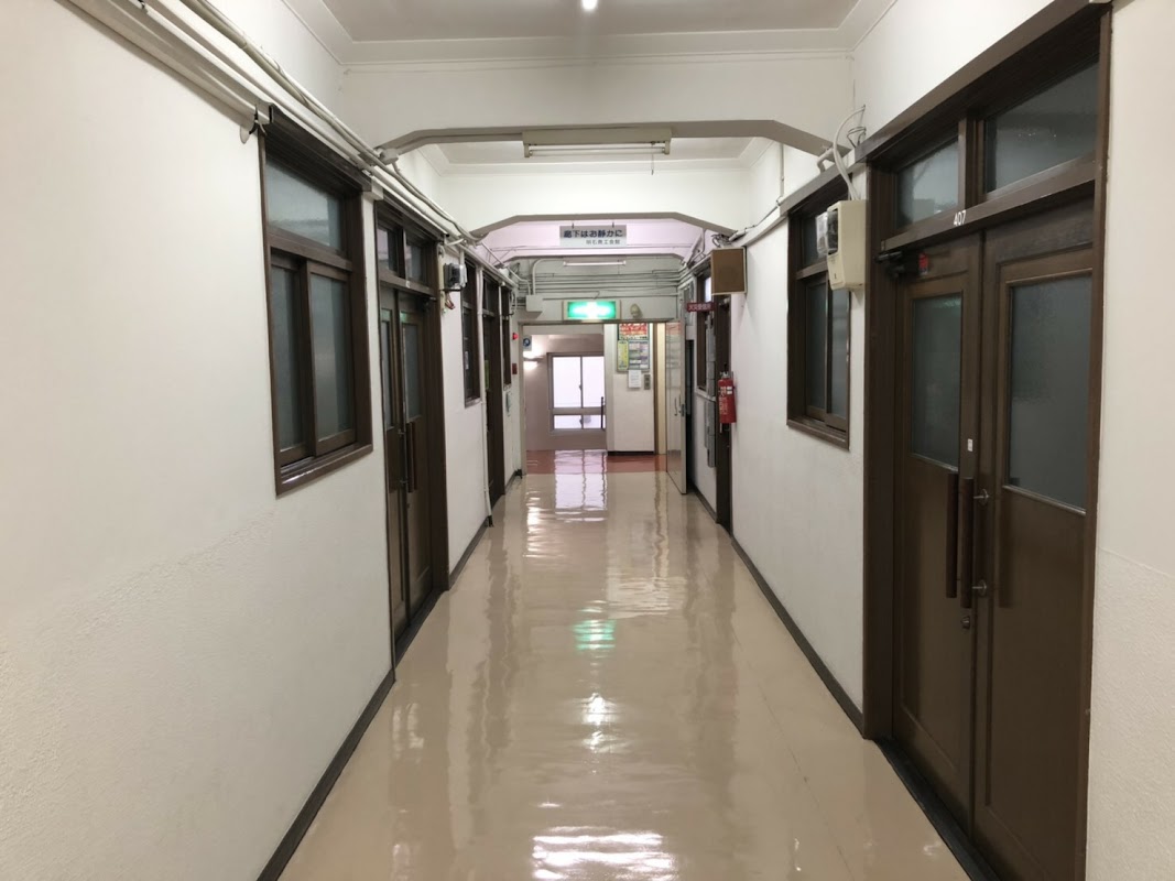 スタディルームNICO明石自習室