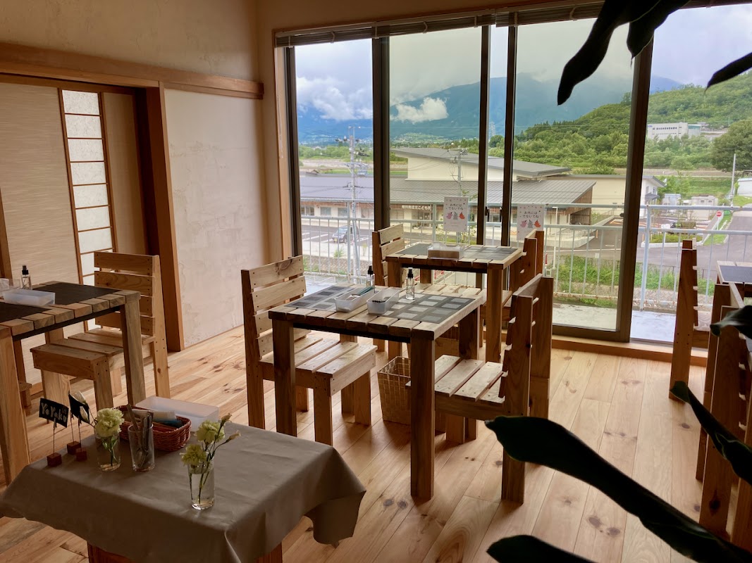 龍門渕てらす(龍門渕terrace) コワーキングスペース、シェアオフィス、シェアキッチン、自習室