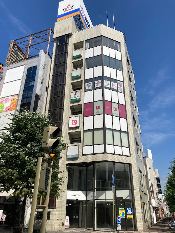 街角自習室 The Other Desk