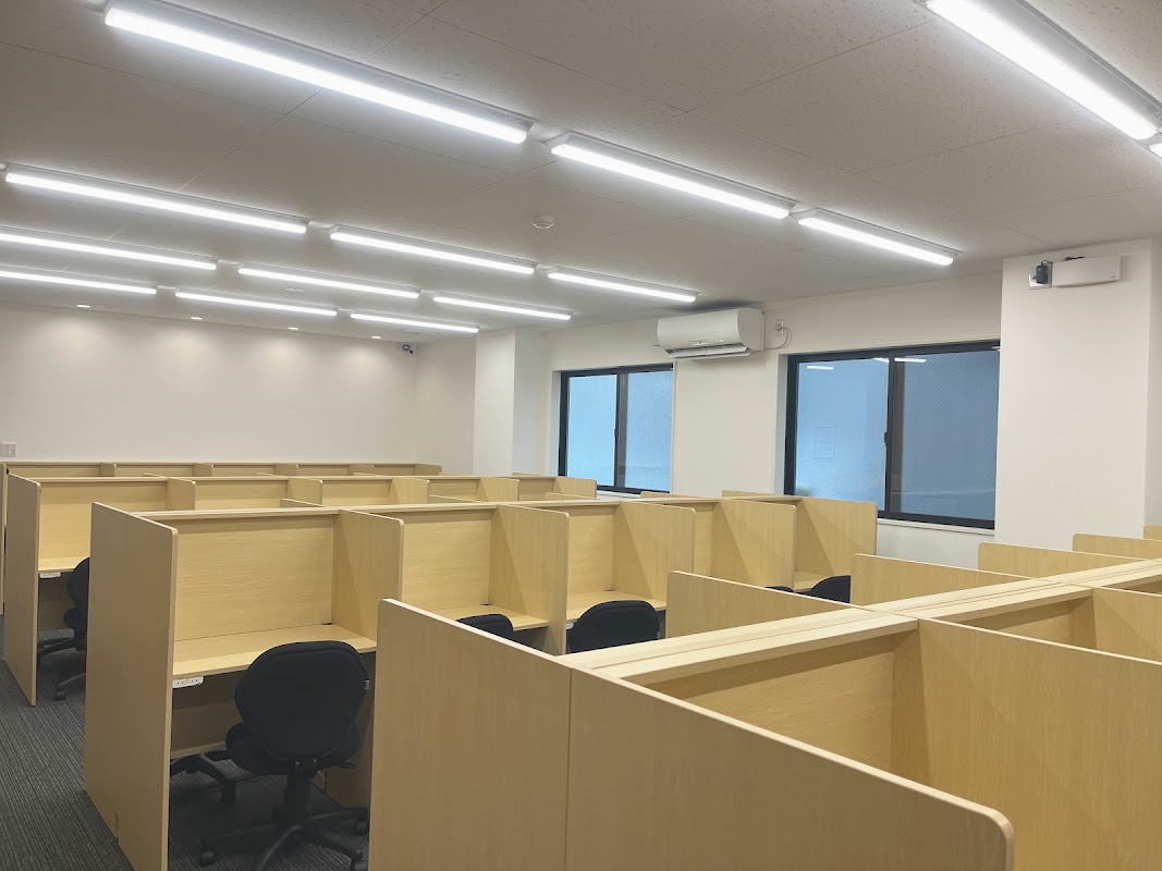 U.Place 金沢増泉自習室