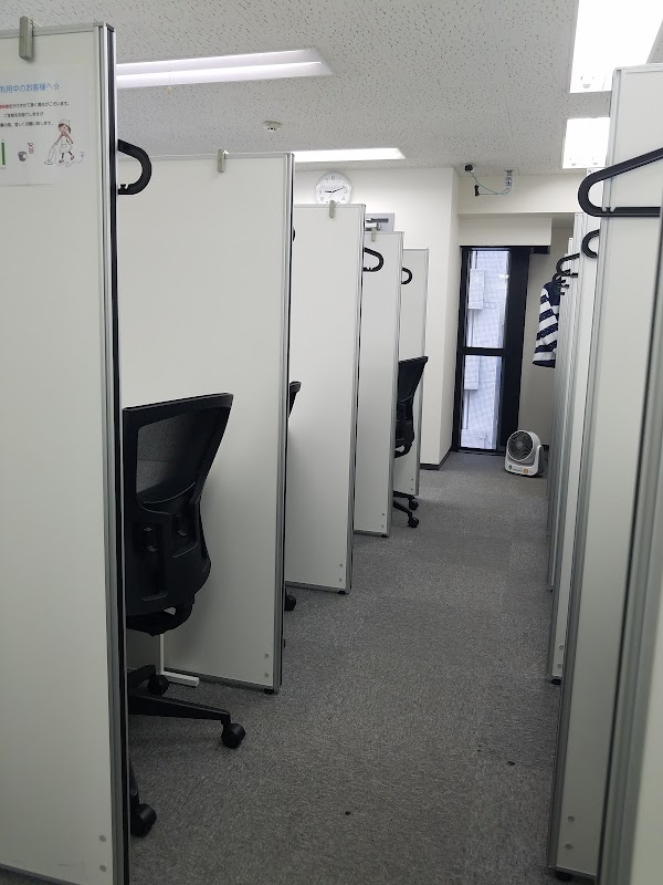 自習室will 吉祥寺店