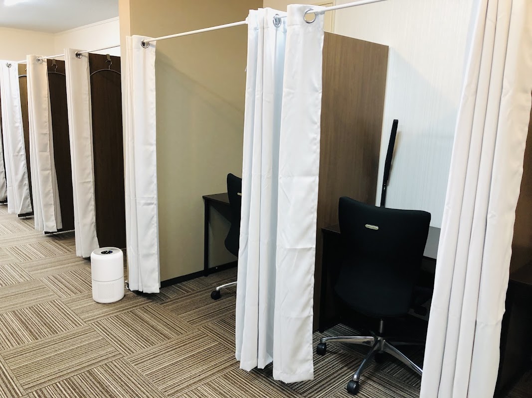 会員制自習室+workspace 綱島西口店