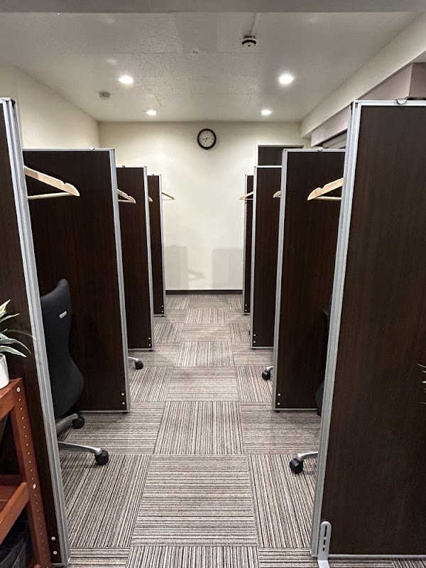 会員制自習室+workspace 日吉店