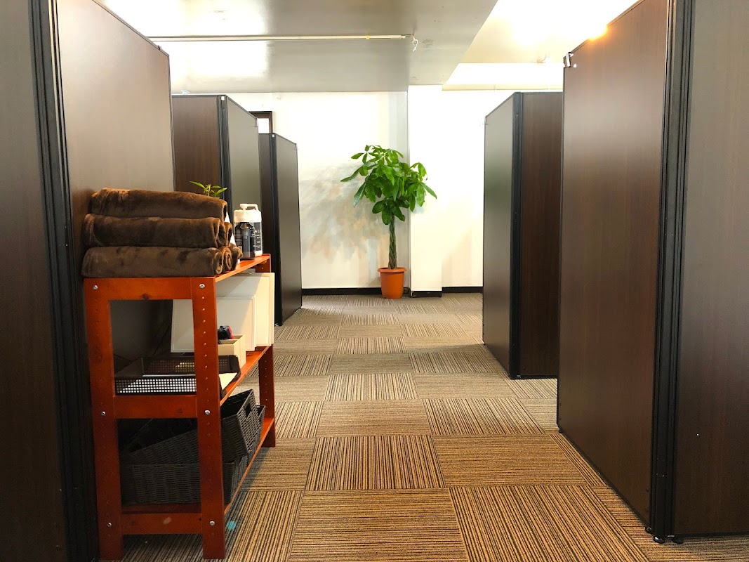 会員制自習室+workspace 菊名店