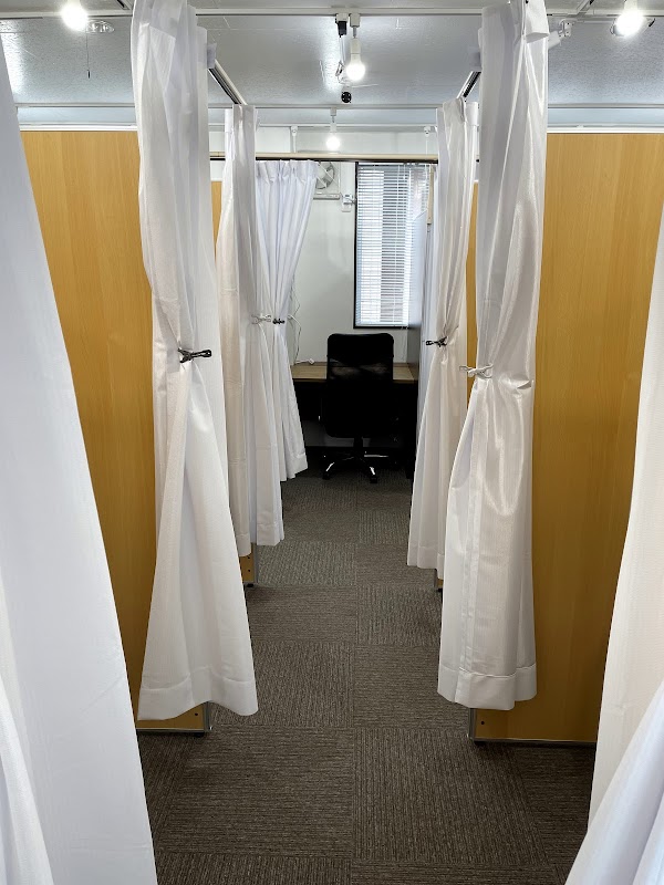 Yes!!自習室 | 岩槻店