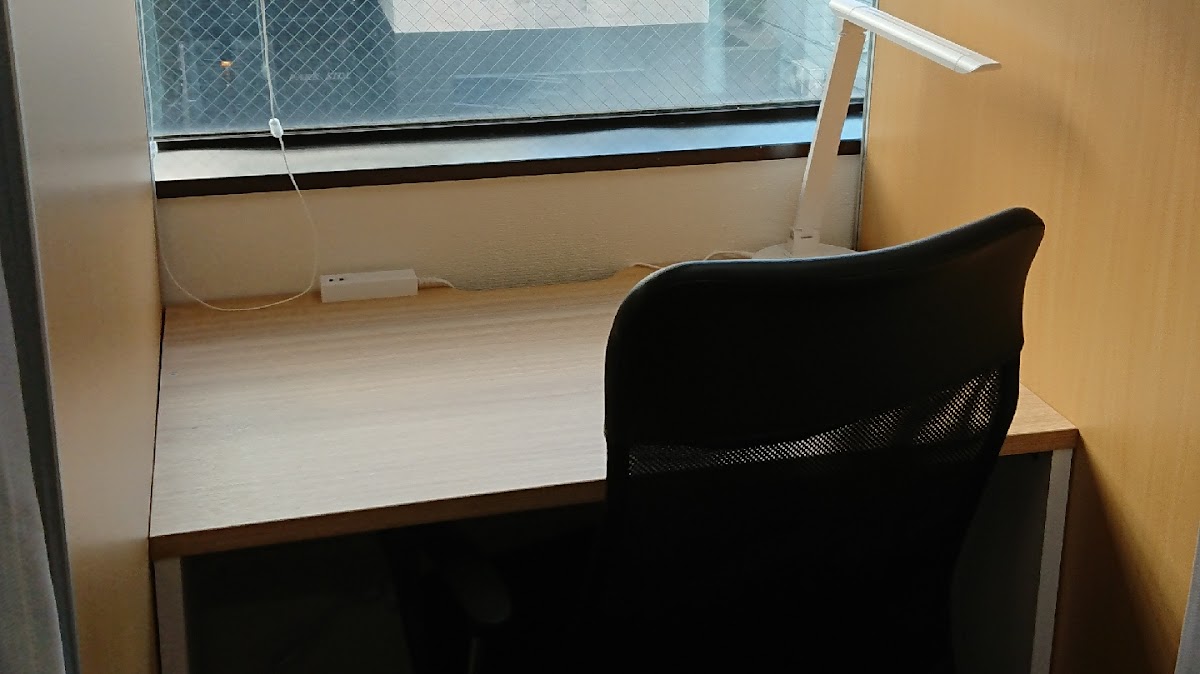 Yes!!自習室 | 北浦和店